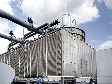 中央空调水系统施工方案-施工工艺