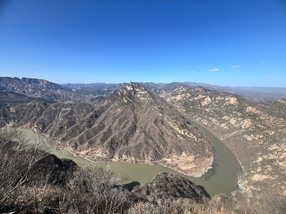 海尔中央空调 | 北京石陆吉与您共赴山海之约